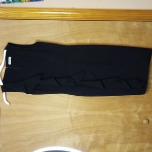 Calvin Klein size 2 business casual dress
